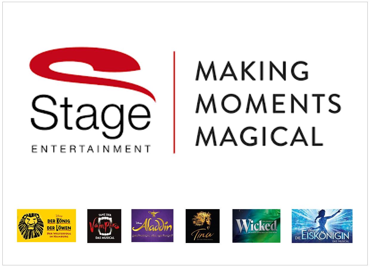 Stage Entertainment
